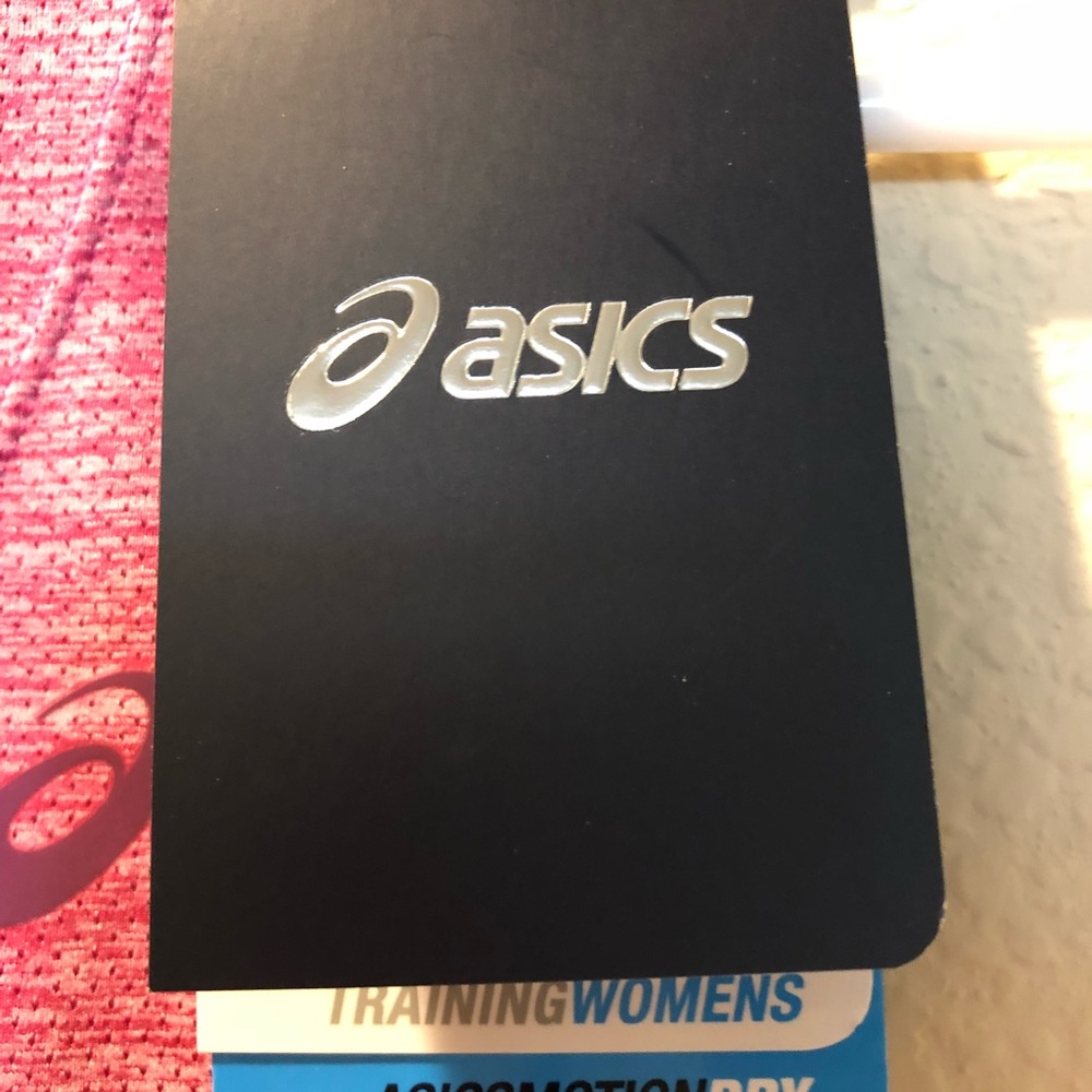 ASICS tank top - Picture 3 of 3